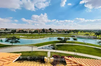 Villa - 5 Bedrooms - 5 Bathrooms for sale in Privado - Madinaty - Cairo