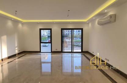 Apartment - 3 - 3 for rent in Eastown - 5th Settlement Compounds - The 5th Settlement - New Cairo City - Cairo