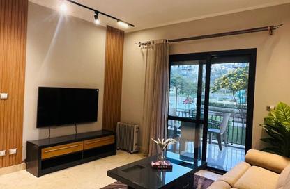 Apartment - 2 Bedrooms - 3 Bathrooms for rent in Eastown - 5th Settlement Compounds - The 5th Settlement - New Cairo City - Cairo