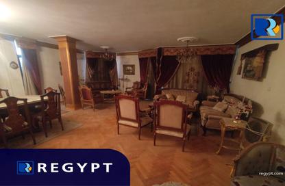 Apartment - 3 - 3 for sale in Degla Square - Degla - Hay El Maadi - Cairo