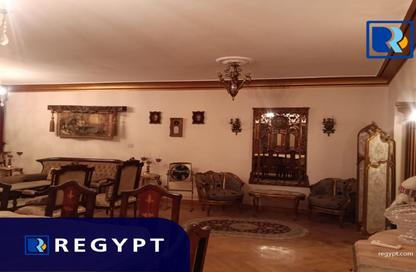Apartment - 3 - 3 for sale in Degla Square - Degla - Hay El Maadi - Cairo