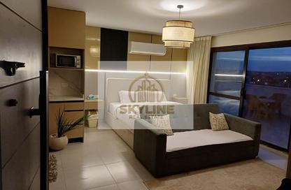 Apartment - 1 - 1 for rent in Eastown - 5th Settlement Compounds - The 5th Settlement - New Cairo City - Cairo Apartment - 1 - 1 for rent in Eastown - 5th Settlement Compounds - The 5th Settlement - New Cairo City - Cairo