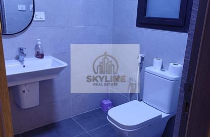 Apartment - 1 - 1 for rent in Eastown - 5th Settlement Compounds - The 5th Settlement - New Cairo City - Cairo