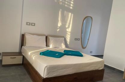 Villa - 6 Bedrooms - 4 Bathrooms for sale in Hacienda Bay - Sidi Abdel Rahman - North Coast
