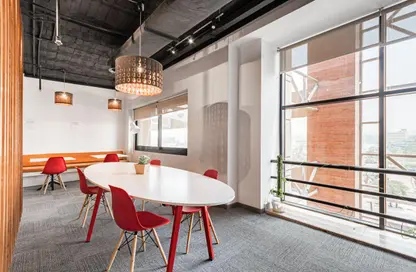 مساحات مكتبية - استوديو - 1 حمام للايجار في مدينة نصر - القاهرة