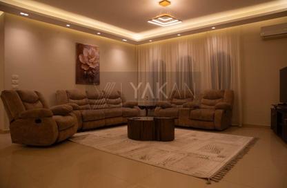 Townhouse - 3 Bedrooms - 4 Bathrooms for rent in Layan Residence - 5th Settlement Compounds - The 5th Settlement - New Cairo City - Cairo Townhouse - 3 Bedrooms - 4 Bathrooms for rent in Layan Residence - 5th Settlement Compounds - The 5th Settlement - New Cairo City - Cairo