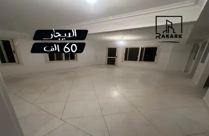 Office Space - Studio - 3 Bathrooms for rent in Masaken Sheraton - Sheraton Al Matar - El Nozha - Cairo