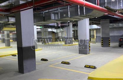 Office Space - Studio - 1 for sale in Arabella - 5th Settlement Compounds - The 5th Settlement - New Cairo City - Cairo Office Space - Studio - 1 for sale in Arabella - 5th Settlement Compounds - The 5th Settlement - New Cairo City - Cairo