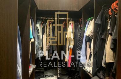 Townhouse - 4 - 5 for sale in Allegria - Sheikh Zayed Compounds - Sheikh Zayed City - Giza