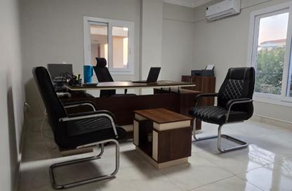 Apartment - 3 - 2 for rent in El Banafseg Apartment Buildings - El Banafseg - New Cairo City - Cairo