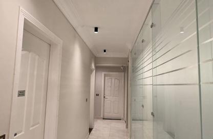 Apartment - 3 - 2 for rent in El Banafseg Apartment Buildings - El Banafseg - New Cairo City - Cairo