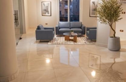 Apartment - 3 - 2 for rent in El Banafseg Apartment Buildings - El Banafseg - New Cairo City - Cairo