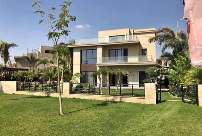 105729187 - الصورة الرئيسية للعقار