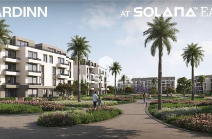 Apartment - 1 - 1 for sale in Solana East - 5th Settlement Compounds - The 5th Settlement - New Cairo City - Cairo Apartment - 1 - 1 for sale in Solana East - 5th Settlement Compounds - The 5th Settlement - New Cairo City - Cairo