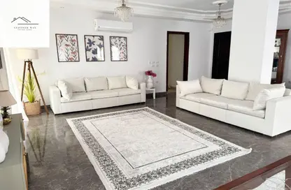 Apartment - 2 Bedrooms - 2 Bathrooms for rent in Hyde Park - New Cairo City - Cairo