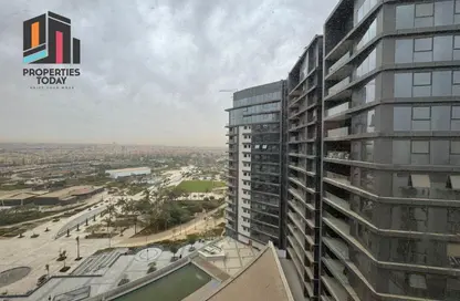 Penthouse - 4 Bedrooms - 4 Bathrooms for sale in Park Side Residence - Zed Towers - Sheikh Zayed Compounds - Sheikh Zayed City - Giza