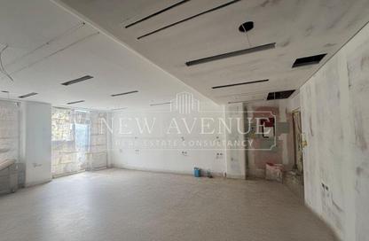 Office Space - Studio - 1 Bathroom for rent in Mivida - 5th Settlement Compounds - The 5th Settlement - New Cairo City - Cairo