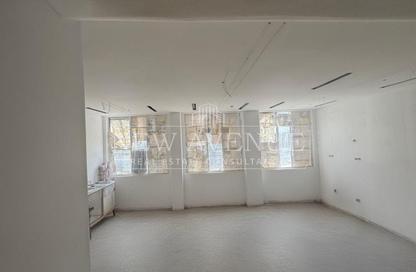 Office Space - Studio - 1 Bathroom for rent in Mivida - 5th Settlement Compounds - The 5th Settlement - New Cairo City - Cairo