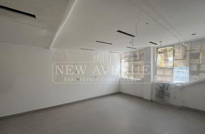 Office Space - Studio - 1 Bathroom for rent in Mivida - 5th Settlement Compounds - The 5th Settlement - New Cairo City - Cairo