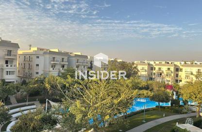 Townhouse - 4 Bedrooms - 5 Bathrooms for rent in Mountain View October Park - 6th District - 6 October City - Giza Townhouse - 4 Bedrooms - 5 Bathrooms for rent in Mountain View October Park - 6th District - 6 October City - Giza