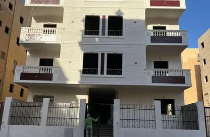 شقة - 3 غرف نوم - 2 حمامات للبيع في عمارات الاندلس - حى الاندلس - مدينة القاهرة الجديدة - القاهرة