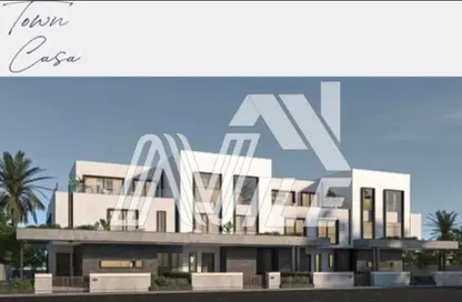 منزل مزدوج - 5 غرف نوم - 6 حمامات للبيع في ستيت - التجمع الاول - مدينة القاهرة الجديدة - القاهرة