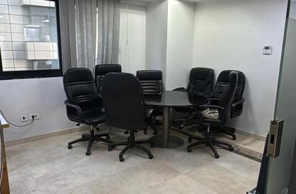 Office Space - 4 Bedrooms - 2 Bathrooms for rent in 90 Street - The 5th Settlement - New Cairo City - Cairo