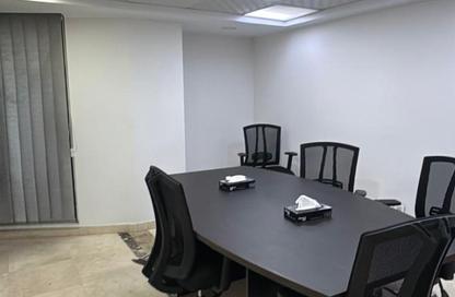 Office Space - 4 Bedrooms - 2 Bathrooms for rent in 90 Street - The 5th Settlement - New Cairo City - Cairo