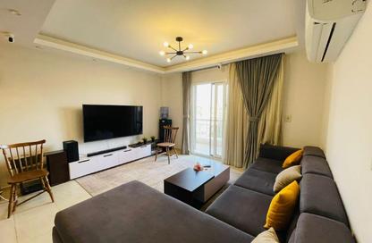 Apartment - 3 Bedrooms - 2 Bathrooms for sale in Privado - Madinaty - Cairo