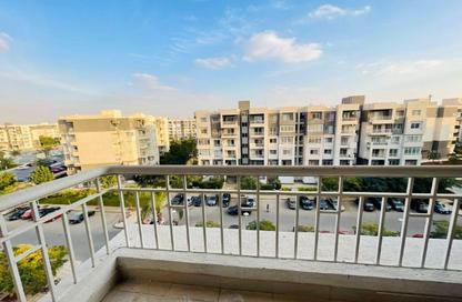 Apartment - 3 Bedrooms - 2 Bathrooms for sale in Privado - Madinaty - Cairo