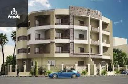 Apartment - 3 Bedrooms - 2 Bathrooms for sale in Al Andalus District - New Cairo City - Cairo