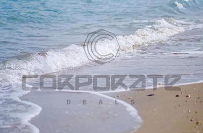 Chalet - 1 Bedroom - 1 Bathroom for sale in Jebal El Sokhna - Al Ain Al Sokhna - Suez