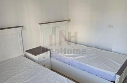 Apartment - 2 Bedrooms - 1 Bathroom for sale in B12 - Madinaty - Cairo