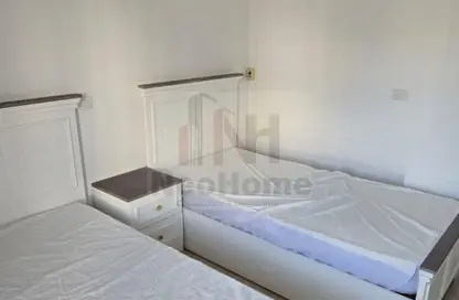 شقة - 2 غرف نوم - 1 حمام للبيع في B12 - مدينتي - القاهرة