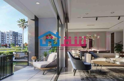 Villa - 3 - 2 for sale in Alex West - Alexandria Compounds - Alexandria