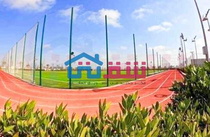 Villa - 3 - 2 for sale in Alex West - Alexandria Compounds - Alexandria