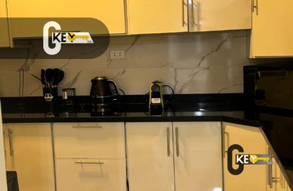 Apartment - 2 Bedrooms - 1 Bathroom for rent in Ahmed Bin Hanbal St. - Rehab City First Phase - Al Rehab - New Cairo City - Cairo Apartment - 2 Bedrooms - 1 Bathroom for rent in Ahmed Bin Hanbal St. - Rehab City First Phase - Al Rehab - New Cairo City - Cairo