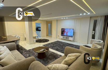 Apartment - 2 Bedrooms - 1 Bathroom for rent in Ahmed Bin Hanbal St. - Rehab City First Phase - Al Rehab - New Cairo City - Cairo Apartment - 2 Bedrooms - 1 Bathroom for rent in Ahmed Bin Hanbal St. - Rehab City First Phase - Al Rehab - New Cairo City - Cairo