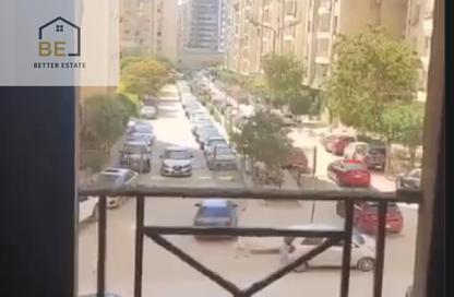 شقة - 3 غرف نوم - 2 حمامات للبيع في المعادي - حي المعادي - القاهرة شقة - 3 غرف نوم - 2 حمامات للبيع في المعادي - حي المعادي - القاهرة