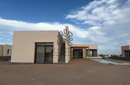 Villa - 4 Bedrooms - 4 Bathrooms for sale in Ancient Hill - El Gouna - Hurghada - Red Sea
