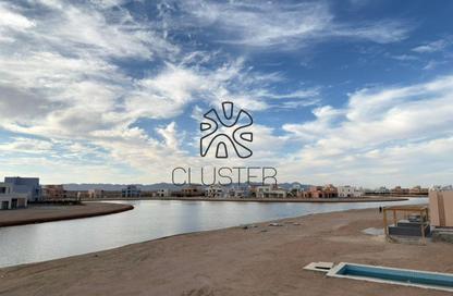 Villa - 4 Bedrooms - 4 Bathrooms for sale in Ancient Hill - El Gouna - Hurghada - Red Sea