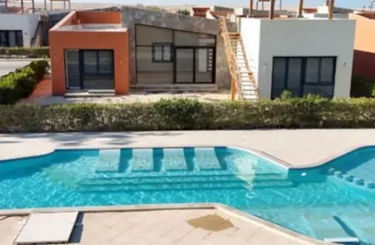 Villa - 3 Bedrooms - 3 Bathrooms for sale in Mesca - Soma Bay - Safaga - Hurghada - Red Sea