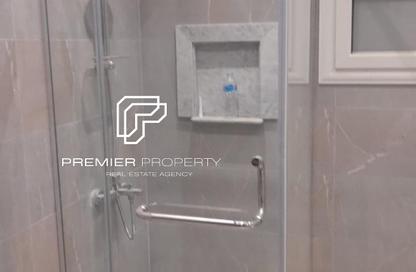 Apartment - 3 - 3 for sale in Mountain View iCity - 5th Settlement Compounds - The 5th Settlement - New Cairo City - Cairo