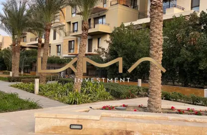 دوبلكس - 3 غرف نوم - 3 حمامات للايجار في ايستاون - كمبوندات التجمع الخامس - التجمع الخامس - مدينة القاهرة الجديدة - القاهرة