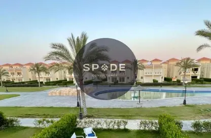 Twin House - 3 Bedrooms - 3 Bathrooms for sale in Stella Heights - Al Alamein - North Coast