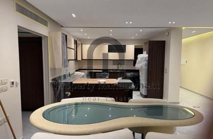 Apartment - 2 - 2 for sale in Lake View Residence - 5th Settlement Compounds - The 5th Settlement - New Cairo City - Cairo