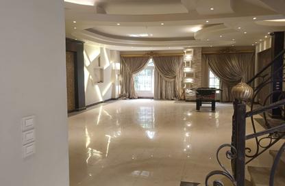 Apartment - 3 - 3 for rent in East The Academy - New Cairo City - Cairo