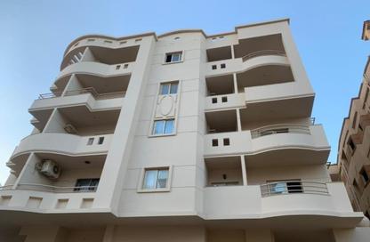 Apartment - 3 Bedrooms - 2 Bathrooms for sale in South Lotus - El Lotus - New Cairo City - Cairo