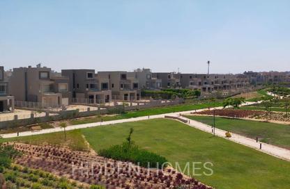 Villa - 5 Bedrooms - 5 Bathrooms for sale in Palm Hills Katameya Extension - 5th Settlement Compounds - The 5th Settlement - New Cairo City - Cairo Villa - 5 Bedrooms - 5 Bathrooms for sale in Palm Hills Katameya Extension - 5th Settlement Compounds - The 5th Settlement - New Cairo City - Cairo