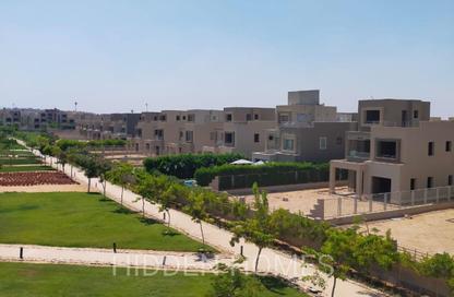 Villa - 5 Bedrooms - 5 Bathrooms for sale in Palm Hills Katameya Extension - 5th Settlement Compounds - The 5th Settlement - New Cairo City - Cairo Villa - 5 Bedrooms - 5 Bathrooms for sale in Palm Hills Katameya Extension - 5th Settlement Compounds - The 5th Settlement - New Cairo City - Cairo